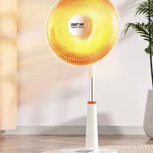 선풍 벽걸이 온풍기 가정용 난로 난방기 미니 사무실