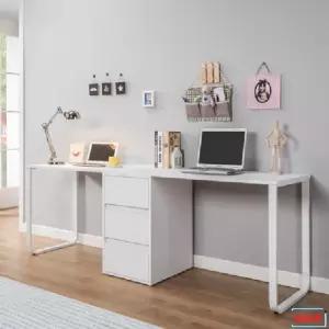 2000 2인용책상 G-103