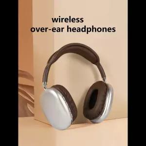 호환  헤드셋 무선 헤드셋 장거리 사무실 청취 헤드셋 게임 게임 무선 헤드셋