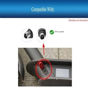 호환 아오보프로 M365 ES60 EW6 Go M1 프로 AP07 36V 리튬이온 배터리 M365Pro M1Pro YLT-42V0150 충전기용