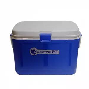엉쿨 60쿼터카니발아이스박스(색상임의배송) 낚시 캠핑 레저용품