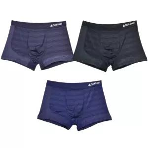 편안한 스판 데일리 남자 드로우즈 팬티 3매 허벅지