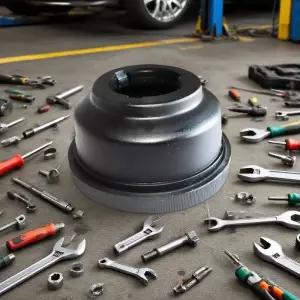 휠밸런스 차량용 타이어 밸런서 어댑터 휠 센터링 콘 트럭 거리 자전거 잔디 기계 트레일러