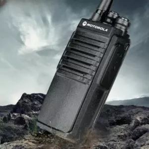 건설현장 작업용 업무용 고성능 디지털 무전기 풀세트 산업용 장거리 통신 기기