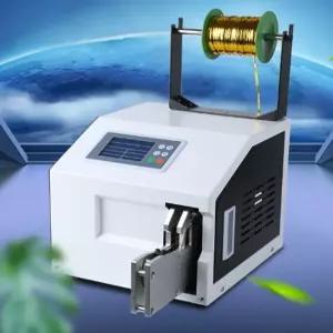 빵끈 결속기 베이커리 타이 업소용 씰링기 봉지 포장 밴딩