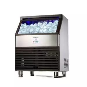 업소용 제빙기 식당용 풍냉식 카페 얼음 제조기 일생산 장치 쿨링 가전