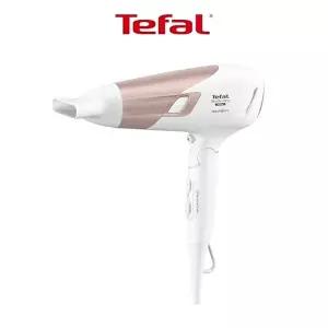 [테팔][테팔] 접이식 헤어드라이어 스튜디오 드라이 파워 로즈골드 HV5893K0