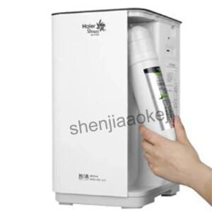 정수기 가정용 직수형 HSDF-M6(F) 주방 수돗물 필터 음수기