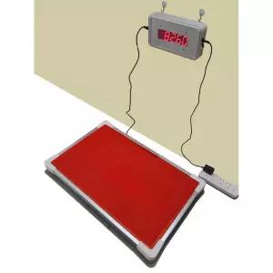 디지털 저울 대형견 동물병원 계량대 테이블 강아지 측정기