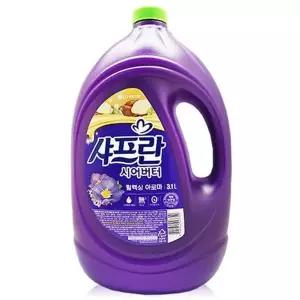 샤프란 시어버터 3100ml 아로마