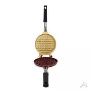 [RIZPICK]미니 와플팬인덕션 와플팬 IH인덕션 와플기계