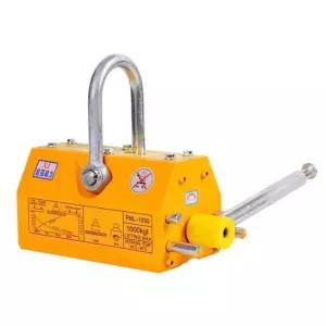 크레인 리프트 영구 표준 호이스트 자석 본트 리프팅 기중기