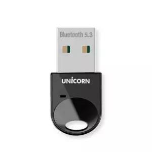 USB 블루투스5.3 리얼텍 동글 오토 페어링 최신운영체제 무선 키보드 마우스 게임패드 음향기기 무선이어폰