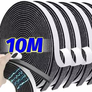 자석시트지 자석판 보드 칠판 101M 접착 테이프 고무 자석 절단 벽 사진 포스터 사무실 보관