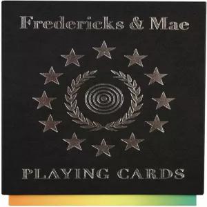 프레데릭스 메이 플레잉 카드