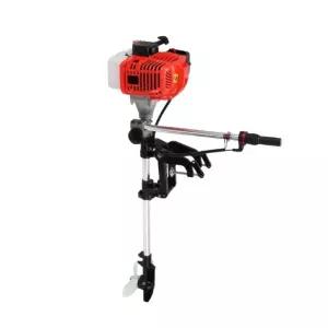 낚시배 선외기 보트 엔진 추진기 가이드모터 프로펠러 전기 모터 선박 요트 가이드