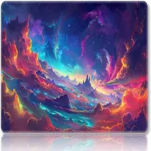 MTG용 미피켈 플레이매트 구역이 있는 크기 24인치 x 14인치 카드용 TCG 및 보드 게임 무료 보관 가방