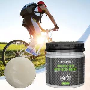 체인루브 10g100g 미끄럼방지 자전거 그리스 윤활제 카본 파이버 미끄럼방지제 시트포스트 핸들바 프레임