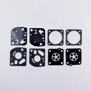 예초기 부품 ZAMA RB-28 RB29 용 기화기 수리 재건 키트 C1U-H28 C1U-M16 C1U-M20 C1U-M32 탄수화물과 호환