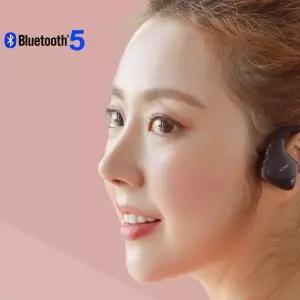 골전도 무통증 완전방수 블루투스 이어폰 아이프리G2 wwA3+1fio