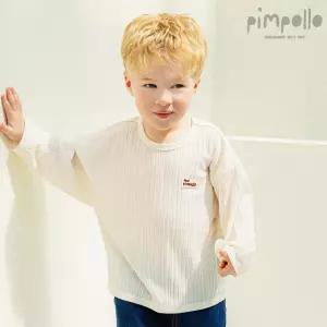 [삠뽀요] 베일리티셔츠