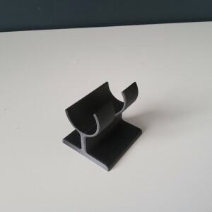 PS4 카메라 브래킷 용 1/2/3PCS 휴대용 지원 스탠드 홀더 플레이 스테이션 4 VR PSVR 라운드 V2