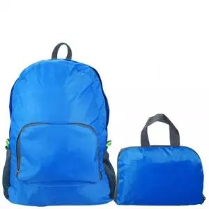 등산 배낭 파우치 접이식 여행용 가방 vmz2+4Bse