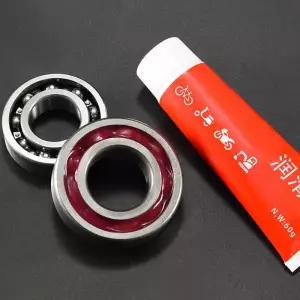 체인루브 자전거 윤활제 60g 베어링 체인 그리스 휠 페달 어셈블리 윤활유