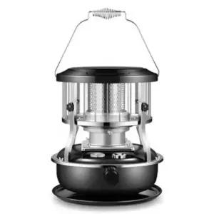 미니 소형 등유난로 석유난로 감성 캠핑 안전장치 이동식