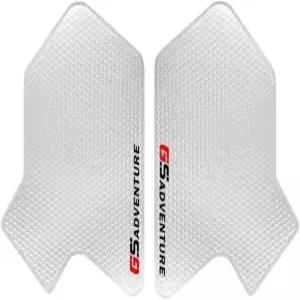 펑팔 모터사이클 탱크 프로텍터 B MW R1200GS 어드벤처 20132018 20192021 R1250 R1200 사이드 연료 패드