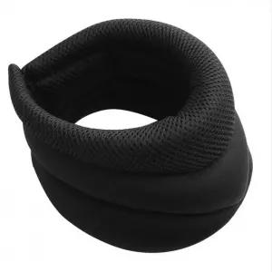 화물차 트럭 기사 운전용 목지지대 3단 에어 메쉬 목고정 보호대 독서 바른자세