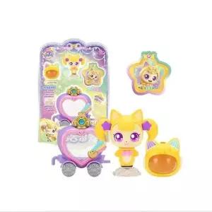 슈팅스타캐치 티니핑 피규어 인형놀이 딩동핑