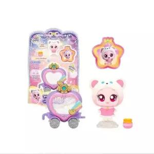 슈팅스타캐치 티니핑 피규어 인형놀이 고마핑