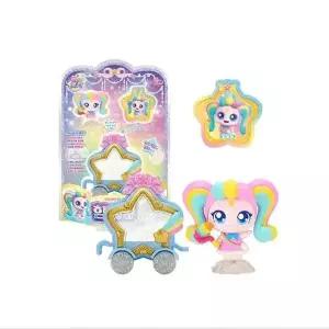 슈팅스타캐치 티니핑 피규어 인형놀이 함께핑