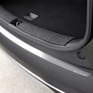 자동차 리어스텝 메탈 후범퍼 튜닝 스티커 셀토스 def9+3QyR