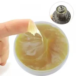 체인루브 30g 자전거 오일 윤활제 그리스 허브 헤드셋 베어링 체인 하단 브라켓 윤활 수리 보수