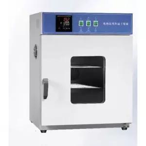 실험실 항온기 챔버 배양기 박테리아 장비 전기 건조기