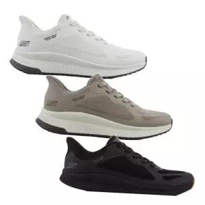 [스케쳐스]남성 밥스 스쿼드4 슬립인스 3종 SL0MPCFY241 730480