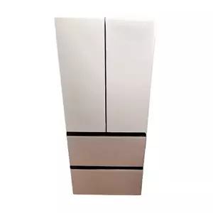 [LG]전자 김치냉장고 김치톡톡 491L 1등급 미스트 토프+아몬드 Z495GGA271