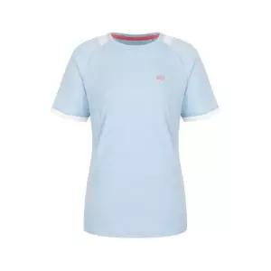 밀레 MVSUT852 여성 메가쿨 반팔 라운드T_MVSUT852 3372793