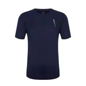 밀레 MVSUT453 메가쿨 반팔 라운드T_MVSUT453 3373253