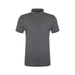 밀레 5006139197 세인트 콜드엣지 반팔 집업 티_MVTUT452 4219484