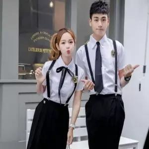 패셔너블 멜빵 남여LD048 클래식 패션잡화 패션 벨트 Xso9+5kpW