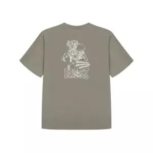 밀레 5008331388 BACKPACKER ICE SHELL_MWUUT151 5233094