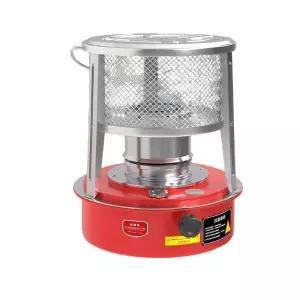 경유 난로 카라반 휴대용 난방 디젤 기름 버너 동계