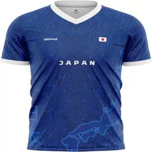 젠지 일본 국가대표팀 축구/축구 저지 2026 (홈 앤 어웨이)