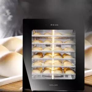 제빵발효기 가정용 발효기 반죽 빵발효기 제빵기계