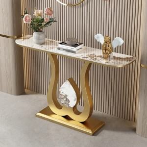 현대 미니멀리스트 거실 테이블 블랙 가든 베란다 클래식 코너 럭셔리 Tisch Wohnzimer 입구 홀 가구