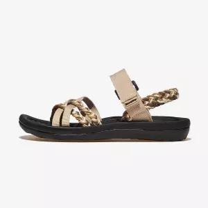 베어파우 알리나 2 Beige Multi 2118985