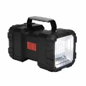 해루질 LED 랜턴 손전등 후레쉬 1200루멘 서치라이트 W844